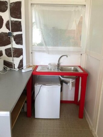La Colline Bed & Table - Photo5