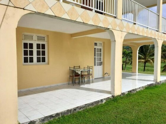 Apartment Quartier Bel Air - Photo3