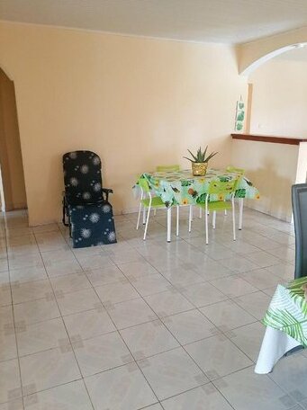 Apartment Quartier Bel Air - Photo5