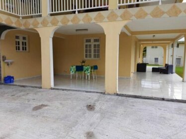Apartment Quartier Bel Air