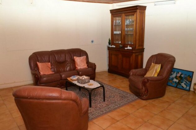 Grande Maison Chez Eliane - Photo3