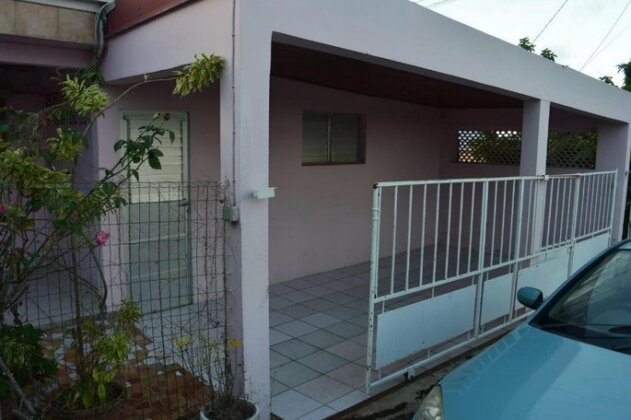 Grande Maison Chez Eliane - Photo4