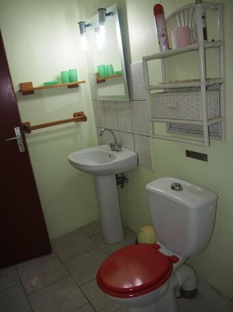 La Maison Bleue Eco-Tourisme - Photo5