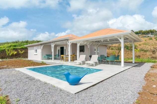 Sealake Villas