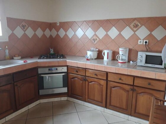 Villa Le Poirier - Photo5