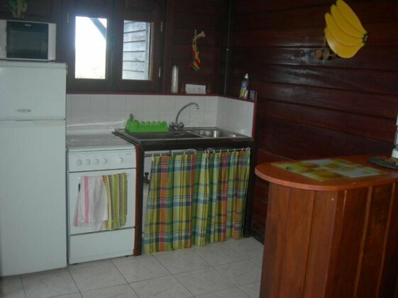 Chez Karine & Harold - Photo5