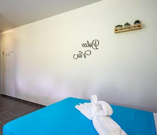 Le paradis cache de Phedre - Photo4
