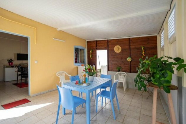 Holiday home Chemin Farneus - Photo2