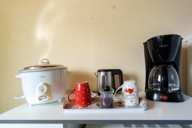Holiday home Chemin Farneus - Photo3