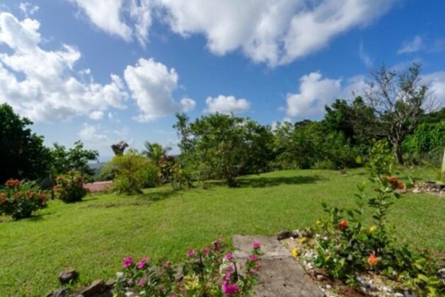 Holiday home Chemin Farneus - Photo4