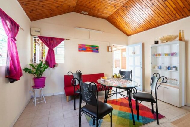 Holiday home Chemin Farneus - Photo5
