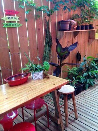 Holiday home Rue Delgres et Ignace - Photo5