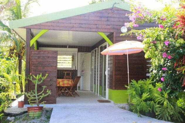 Holiday home Chemin La Simon - Photo2