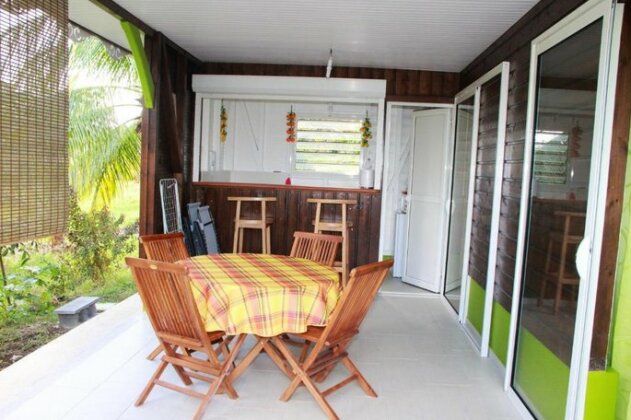 Holiday home Chemin La Simon - Photo4