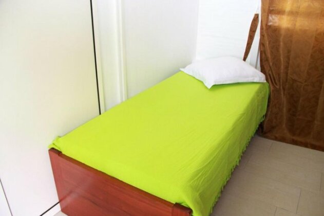Holiday home Chemin La Simon - Photo5