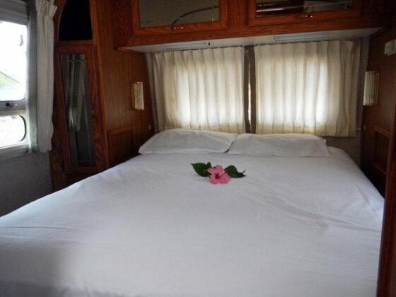 Airstream Paradise