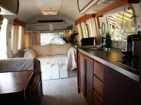 Airstream Paradise - Photo2