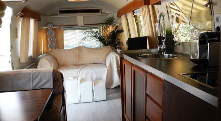 Airstream Paradise - Photo3