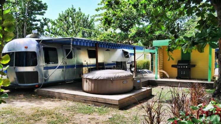 Airstream Paradise - Photo4
