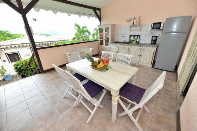 Anoli Lodges Village - Photo2