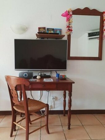 Anse Caritan Mahogany - Photo2