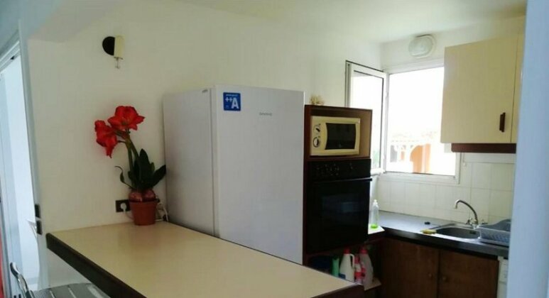 Apartment Lotissement Beauregard - Photo4