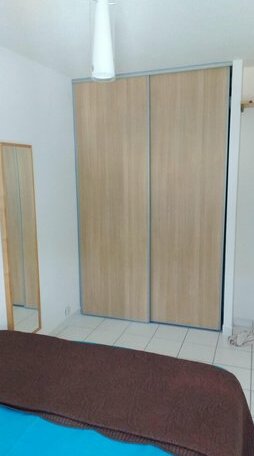 Apartment Residence Melody - Photo3