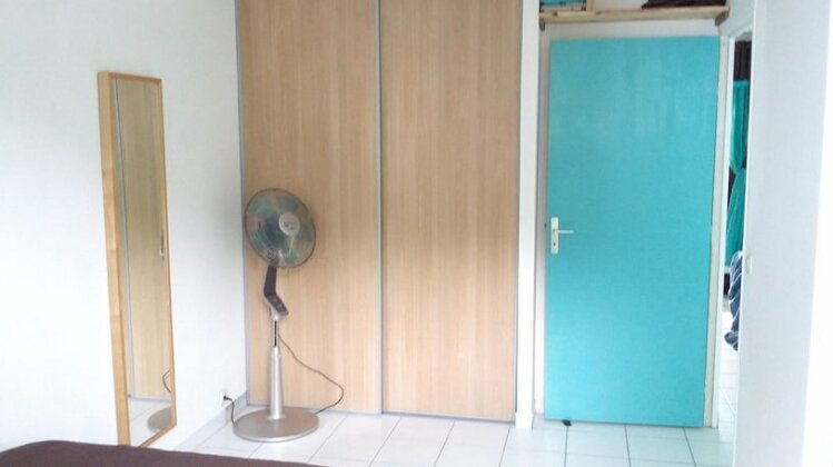Apartment Residence Melody - Photo4