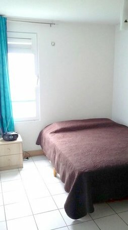 Apartment Residence Melody - Photo5