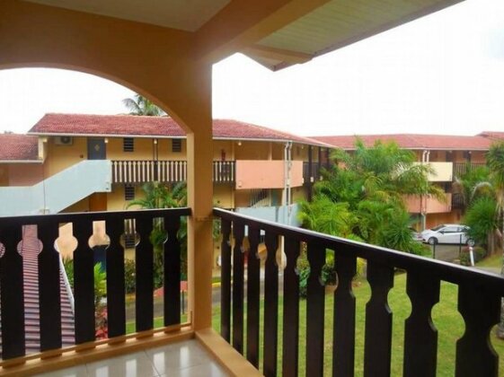 Apartment Route des Caraibes - Photo2