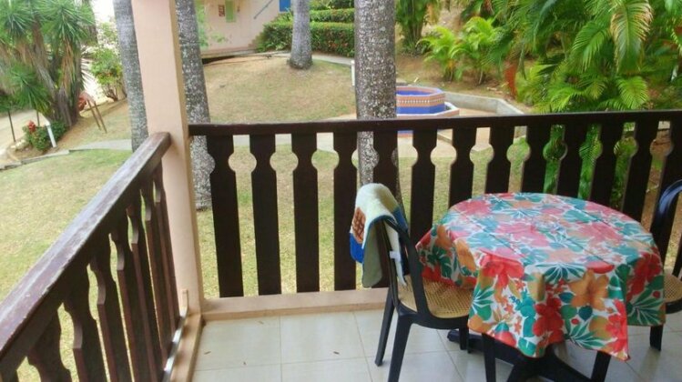 Apartment Route des Caraibes - Photo3