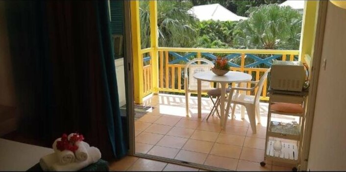 Appartement Mathena - Photo4