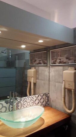 Appartements Residence Mahoghany - Photo3