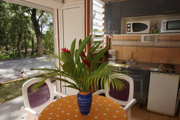 Appartements Residence Mahoghany - Photo4