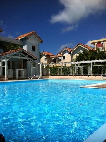 Appt 2chb avec piscine - Photo5