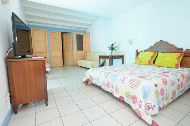 Cariacou T1 - Photo2