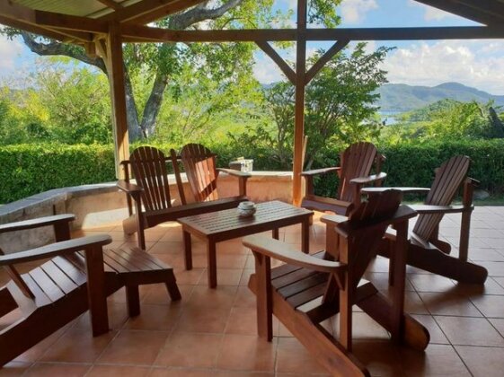 Chalet mer et montagne - Photo2