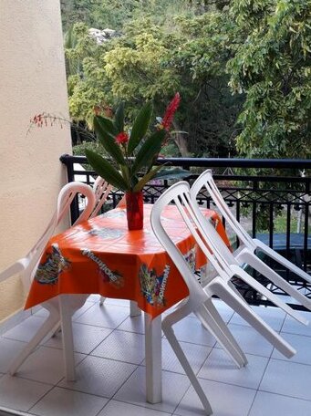 Holidays in Martinique - Ravenala - Photo2
