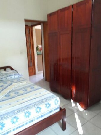 Holidays in Martinique - Ravenala - Photo3