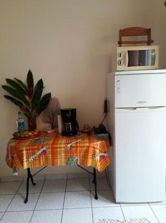 Holidays in Martinique - Ravenala - Photo4