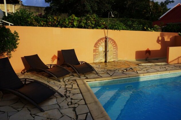 La Shana - Photo5