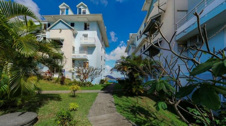 Melody Residences
