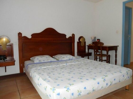 Perle Bleue Sainte-Anne - Photo2