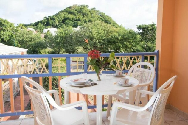 Residence BEQUIA - Photo2