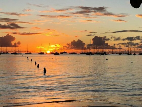 Residence BEQUIA - Photo3