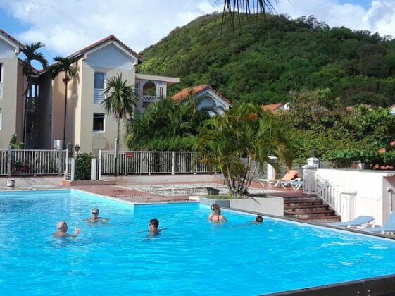 Residence des Salines a Sainte Anne - Photo2