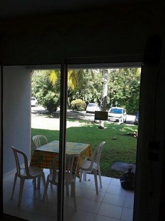 Residence des Salines a Sainte Anne - Photo3