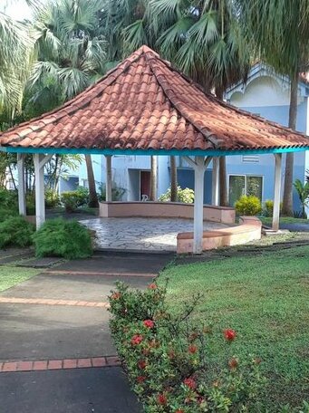 Residence des Salines a Sainte Anne - Photo4
