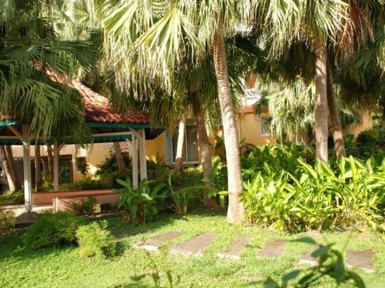 Residence des Salines a Sainte Anne - Photo5