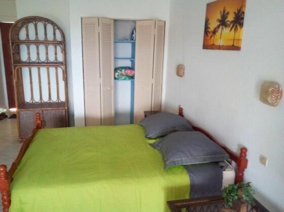 Residence Frangipaniers - Photo3